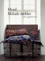 MORD, M&Aring;LADE M&Ouml;BLER och mycket mer