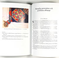 MORD, M&Aring;LADE M&Ouml;BLER och mycket mer