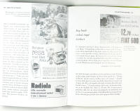 UNG P&Aring; 50-TALET &ndash; Om f&ouml;r&auml;lskelser, mode och boende i en brytningstid