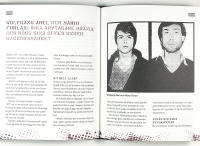 SERIE-M&Ouml;RDARE &ndash; Ondskans ansikte i alla v&auml;rldsdelar