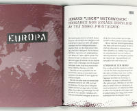 SERIE-M&Ouml;RDARE &ndash; Ondskans ansikte i alla v&auml;rldsdelar