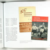 ALLA HELGONS LAG &ndash; M&auml;nnen som gjorde G&ouml;teborg till fotbollens huvudstad