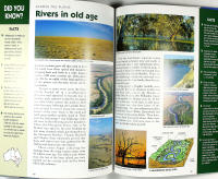 AUSTRALIAN LANDFORMS &ndash;Amazing facts about