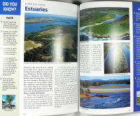 AUSTRALIAN LANDFORMS &ndash;Amazing facts about