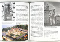 MAKTEN &Ouml;VER MONUMENTER &ndash; Restaurering av vasaslott 1850-2000