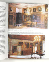 MAKTEN &Ouml;VER MONUMENTER &ndash; Restaurering av vasaslott 1850-2000