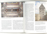 MAKTEN &Ouml;VER MONUMENTER &ndash; Restaurering av vasaslott 1850-2000