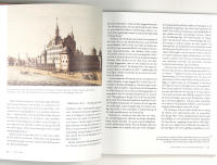 MAKTEN &Ouml;VER MONUMENTER &ndash; Restaurering av vasaslott 1850-2000