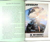 REKLAM I R&Ouml;RELSE &ndash; En nostalgisk resa med folkhemmets affischer