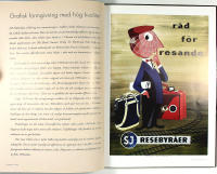 REKLAM I R&Ouml;RELSE &ndash; En nostalgisk resa med folkhemmets affischer