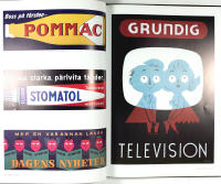 REKLAM I R&Ouml;RELSE &ndash; En nostalgisk resa med folkhemmets affischer