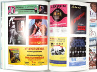 REKLAM I R&Ouml;RELSE &ndash; En nostalgisk resa med folkhemmets affischer