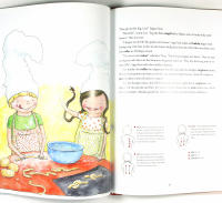 MASSAGESAGOR &ndash; Ber&ouml;ring som &ouml;kar ditt barns lugn, empati, kreativitet och sj&auml;lvk&auml;nsla