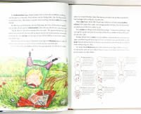 MASSAGESAGOR &ndash; Ber&ouml;ring som &ouml;kar ditt barns lugn, empati, kreativitet och sj&auml;lvk&auml;nsla