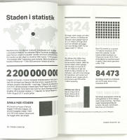 PARIS &ndash;&ndash; Arkitektur &bull; Litteratur &bull; Fotboll &bull; Terrorism &bull; Konst &bull; Kolonialism &bull; Serier &bull; Mat &bull; Katakomber