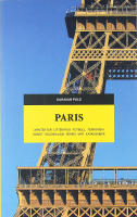 PARIS &ndash;&ndash; Arkitektur &bull; Litteratur &bull; Fotboll &bull; Terrorism &bull; Konst &bull; Kolonialism &bull; Serier &bull; Mat &bull; Katakomber