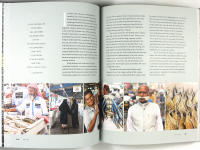 FEAST &ndash; Food of the islamic world