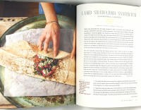 FEAST &ndash; Food of the islamic world