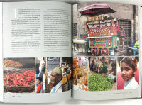 FEAST &ndash; Food of the islamic world