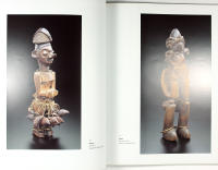 OBRAS MAESTRAS del &Aacute;FRICA CENTRAL