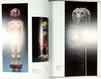 OBRAS MAESTRAS del &Aacute;FRICA CENTRAL