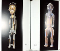 OBRAS MAESTRAS del &Aacute;FRICA CENTRAL