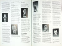 OBRAS MAESTRAS del &Aacute;FRICA CENTRAL