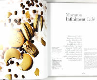 Pierre Herme &ndash; MACARON &ndash; The Ultimate Recipes from the Master Patissier