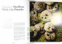Pierre Herme &ndash; MACARON &ndash; The Ultimate Recipes from the Master Patissier