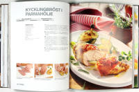 GRILLA &ndash; De b&auml;sta recepten &ndash;&ndash; Marinader &bull; Grills&aring;ser &bull; Dips &bull; Sallader &bull; Tillbeh&ouml;r