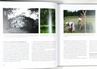 FREDRIKSDAL &ndash; Museer och tr&auml;dg&aring;rdar