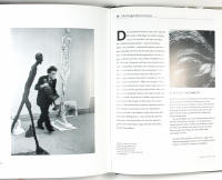 KONSTN&Auml;RSLIV &ndash; 1900-talets stora m&auml;stare