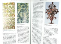 THE ILLUSTRATED HISTORY OF TEXTILES