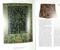 THE ILLUSTRATED HISTORY OF TEXTILES