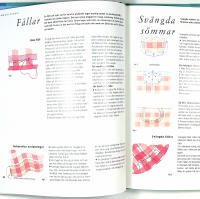 S&Ouml;MNAD &bull; Id&eacute;er &bull; teknik &bull; m&ouml;nster