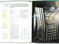 S&Ouml;MNAD &bull; Id&eacute;er &bull; teknik &bull; m&ouml;nster