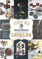 LYCKAS MED CHOKLAD
