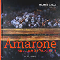 AMARONE og vinene fra Valpolicella