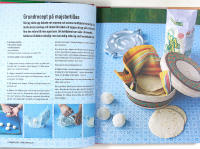 MEXIKANSK MAT P&Aring; RIKTIGT &ndash; &Auml;kta burritos, tacos, salsor och mycket mer