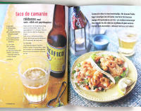 MEXIKANSK MAT P&Aring; RIKTIGT &ndash; &Auml;kta burritos, tacos, salsor och mycket mer