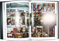 LES DRUIDES &ndash; Int&eacute;grale Tomes 1 &agrave; 6