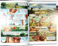 LES DRUIDES &ndash; Int&eacute;grale Tomes 1 &agrave; 6