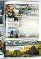 LES DRUIDES &ndash; Int&eacute;grale Tomes 1 &agrave; 6