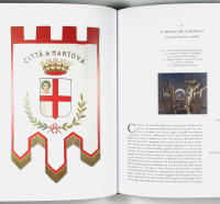 I GONZAGA DI MANTOVA &ndash; Una stirpe per una capitale europea &ndash; Vol 1 &ndash; ASCESA DI UNA DINASTIA da Luigi a Gianfrancesco (1328&ndash;1432)