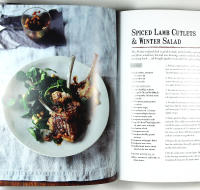 WILD SPICE &ndash; 120 Exotic Recipes from Around the World, Blended to Perfection