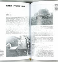 SOMME 1916 &ndash; D&ouml;den i skyttegravarna