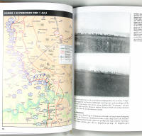 SOMME 1916 &ndash; D&ouml;den i skyttegravarna