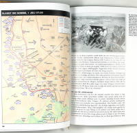 SOMME 1916 &ndash; D&ouml;den i skyttegravarna