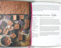 SWEET THINGS &ndash; Chocolate, candies, caramels & marshmallows &ndash; to make & give