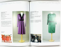 LA MODA &ndash; COME PASSIONE E COME PROFESSIONE &ndash; La donazione Silvana Bernasconi